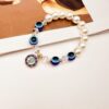 Pulsera del Ojo Turco
