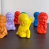 Niños Budha Mediano