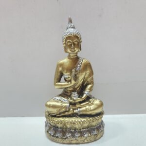 Buda de la Medicina (Yao Shi Fo)