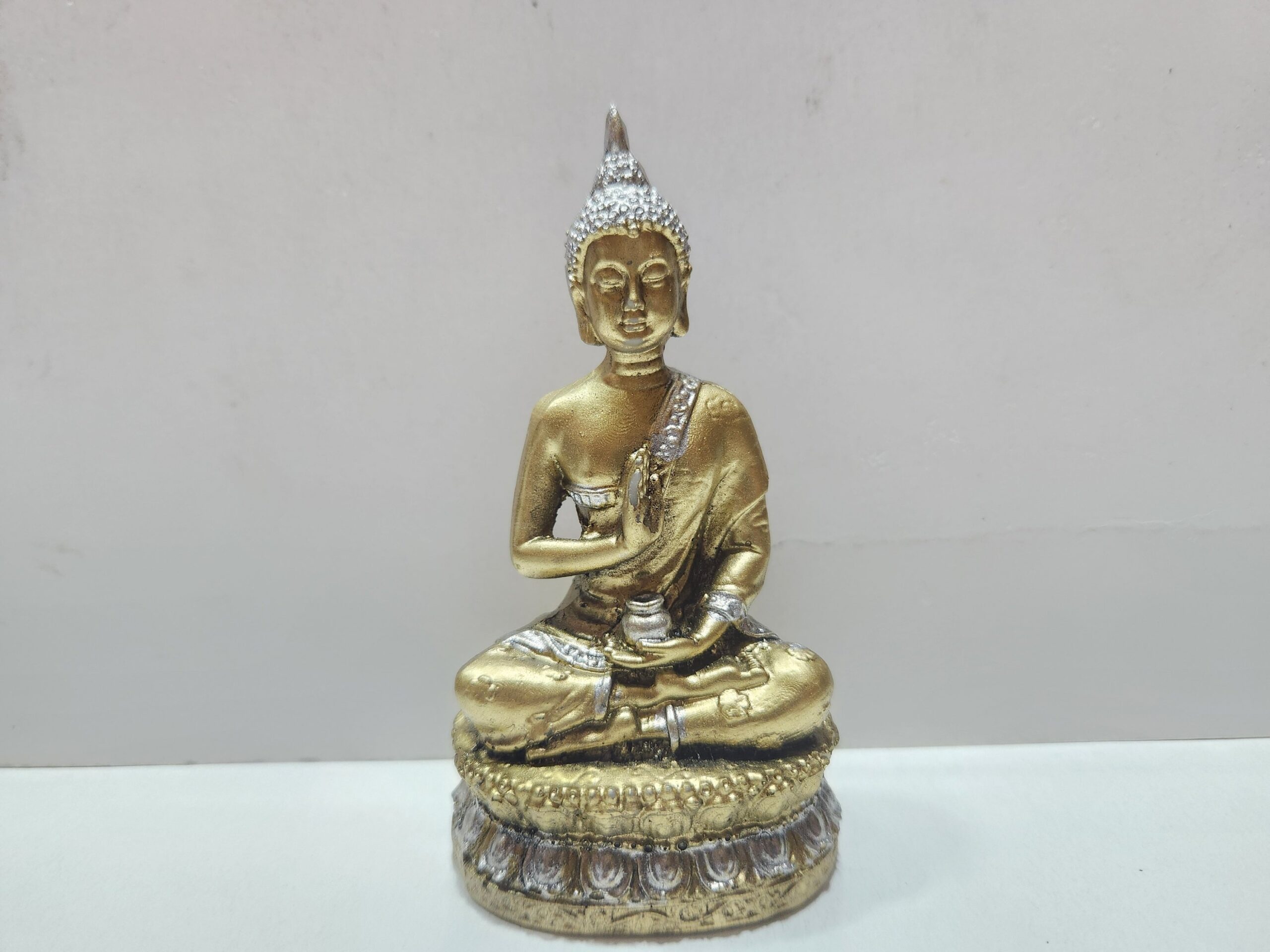 Buda de la Medicina (Yao Shi Fo)