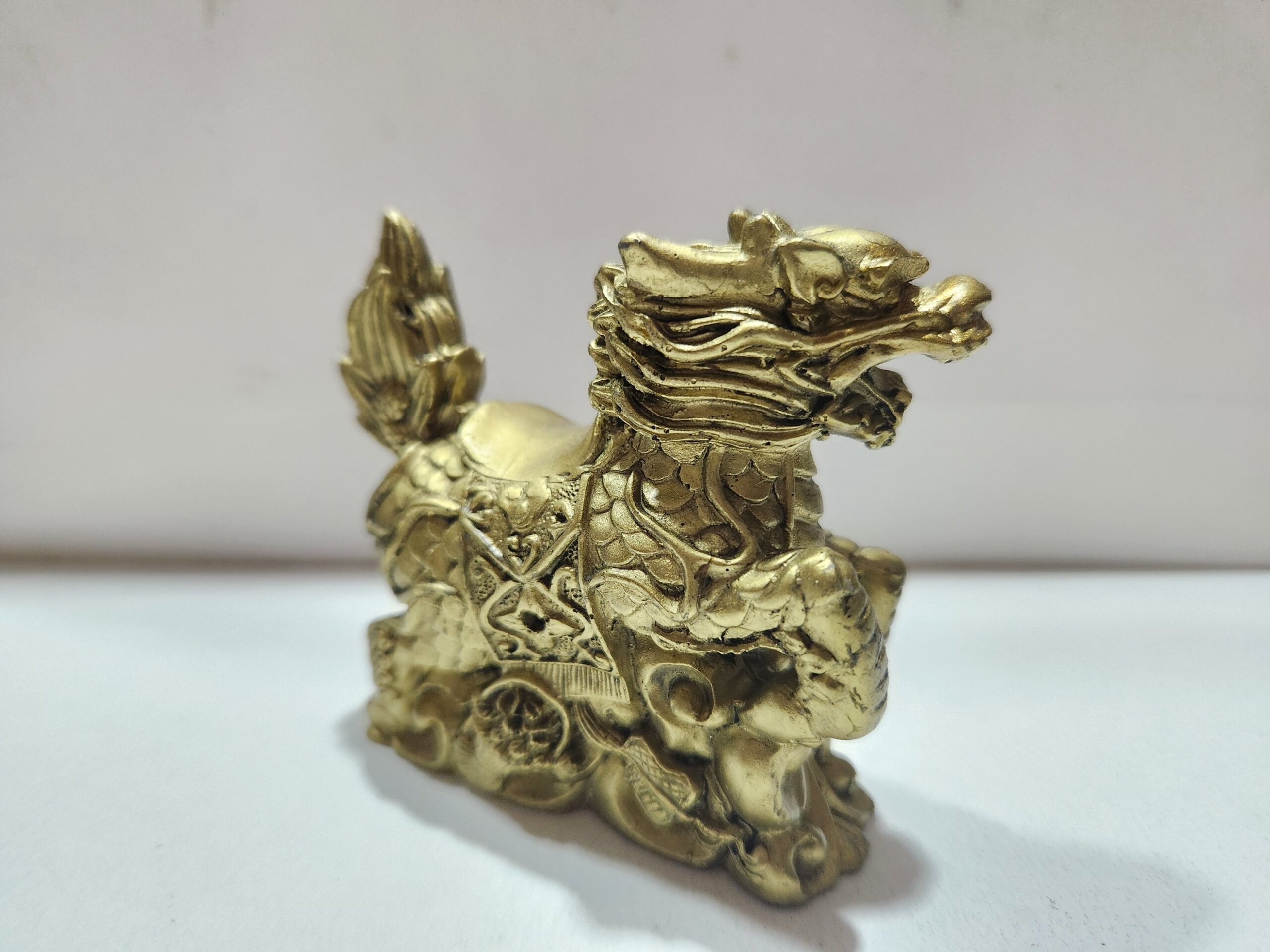 Ki Rin (Qi Lin) - Imagen 2