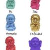Niños Budha Grande - Imagen 2