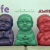 Niños Budha Grande