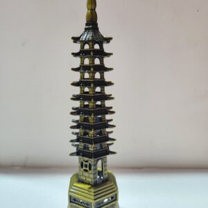 Pagoda de 9 pisos