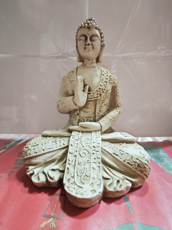 Buda Sakyamuni (Siddhartha Gautama)