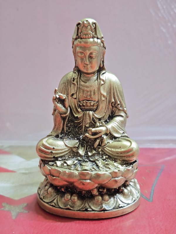 Kuan Yin