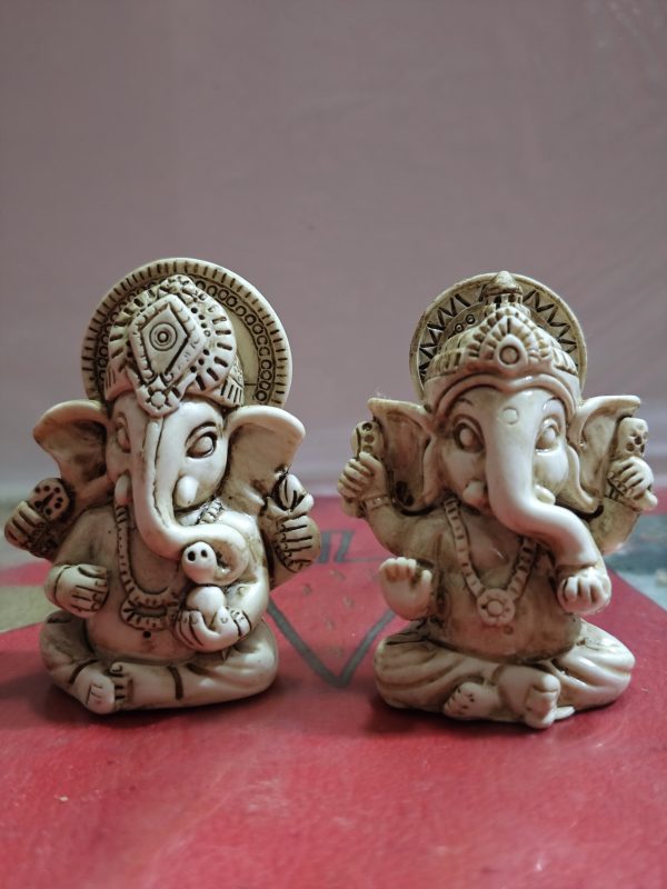 Ganesh o Ganesha Pequeño (Importado)