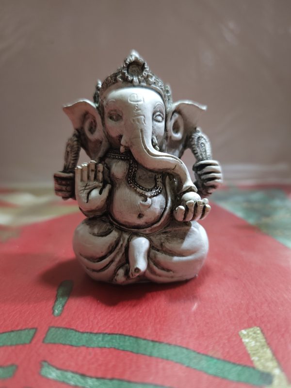 Ganesh o Ganesha