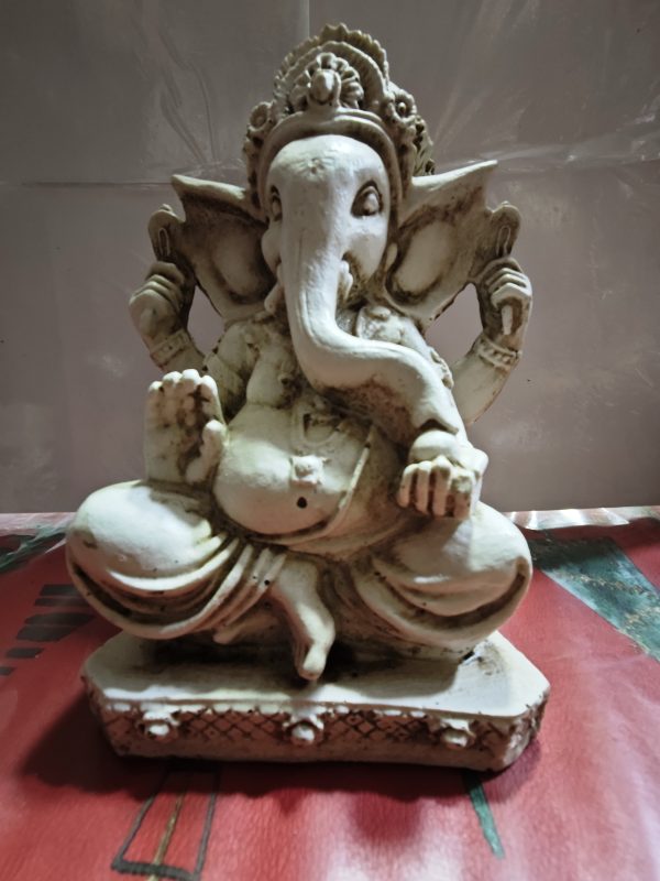 Ganesh o Ganesha Mediano (Nacional)