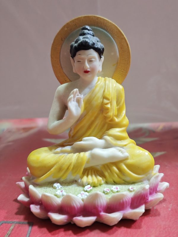 Buda Sakyamuni (Siddhartha Gautama)