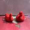 Patos Mandarines