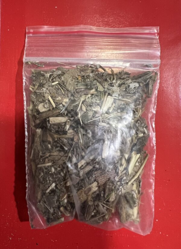 Contra Yerba