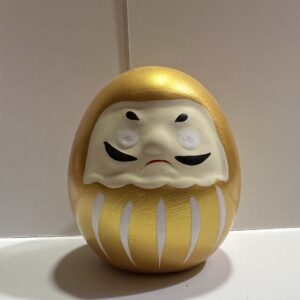 Daruma (Dorado)