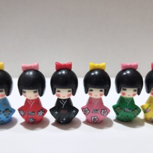 Kokeshi