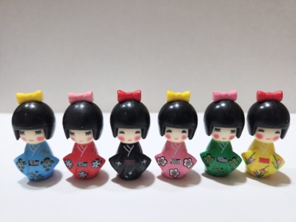 Kokeshi