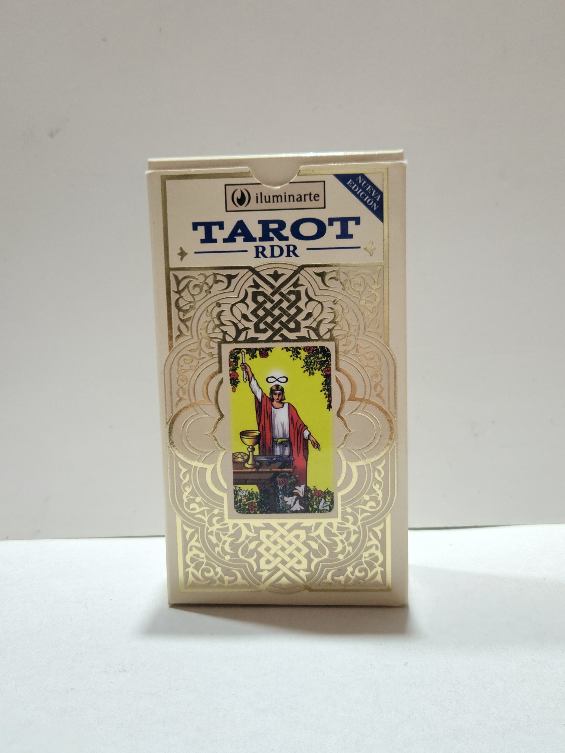 Cartas del tarot - Imagen 3