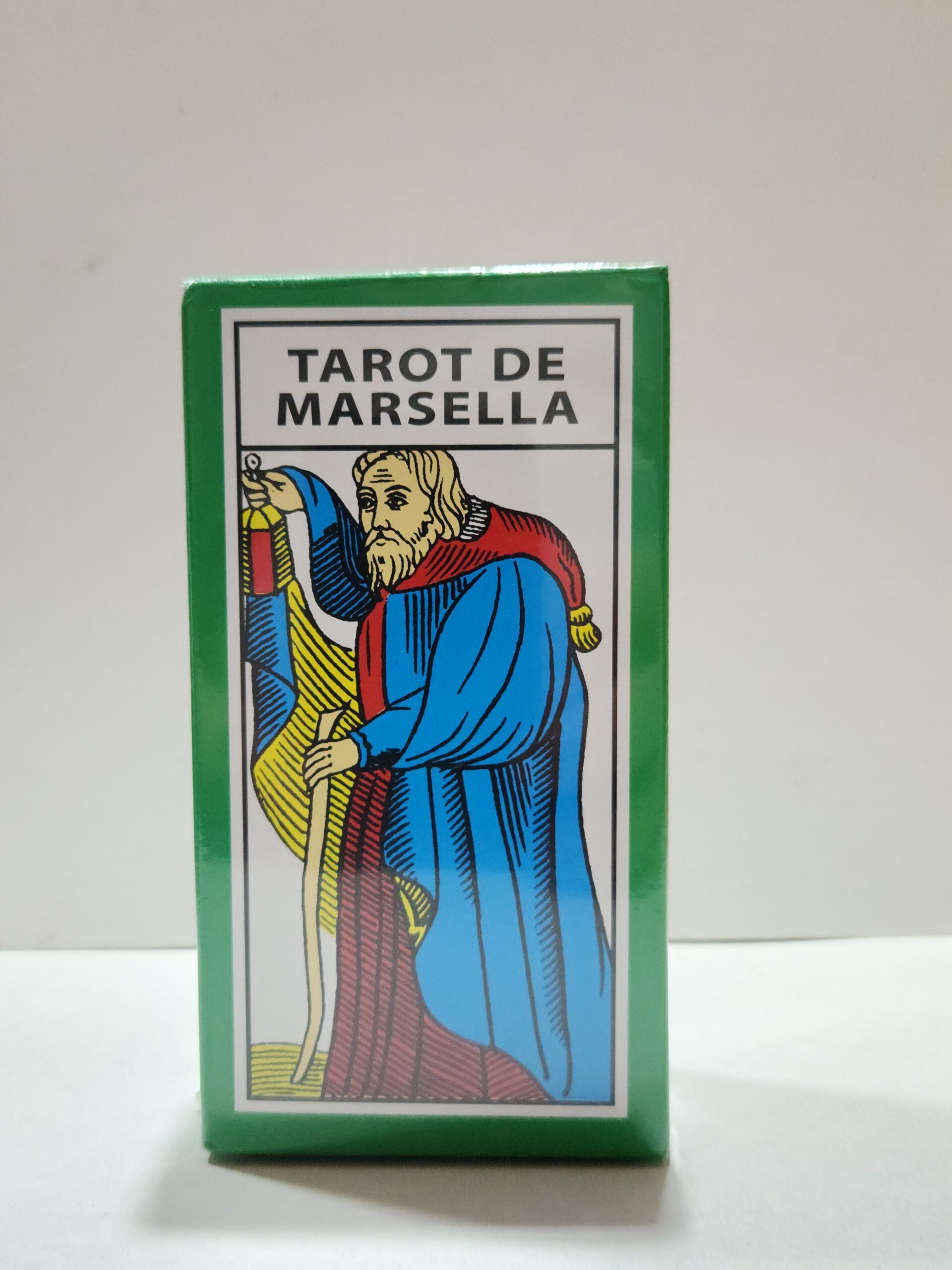 Cartas del tarot - Imagen 2