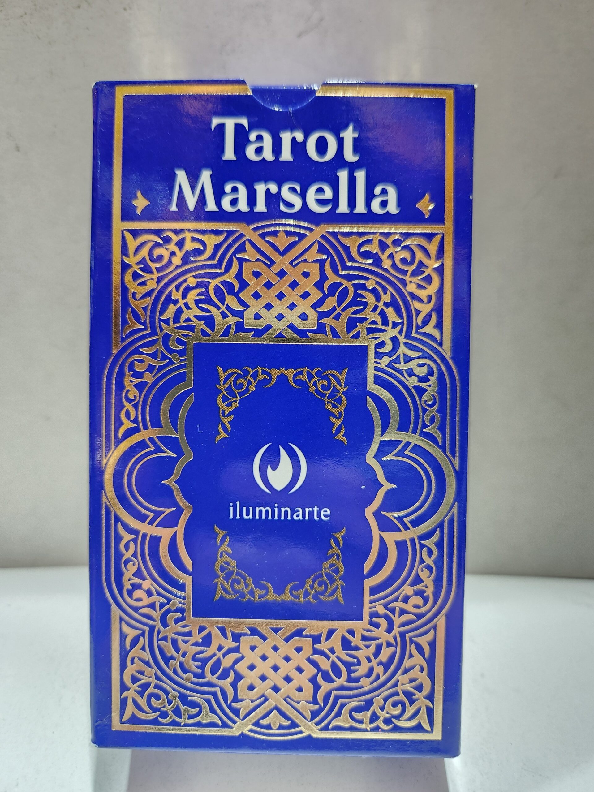 Cartas del tarot - Imagen 4