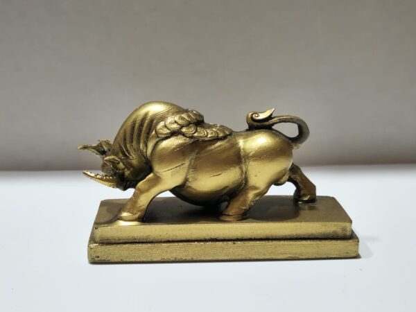 Toro de la Abundancia - Imagen 2