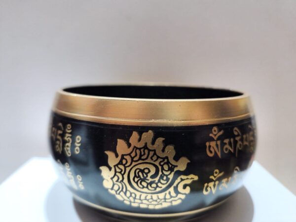 Cuencos tibetanos- India - Imagen 2