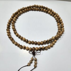 Japamala madera