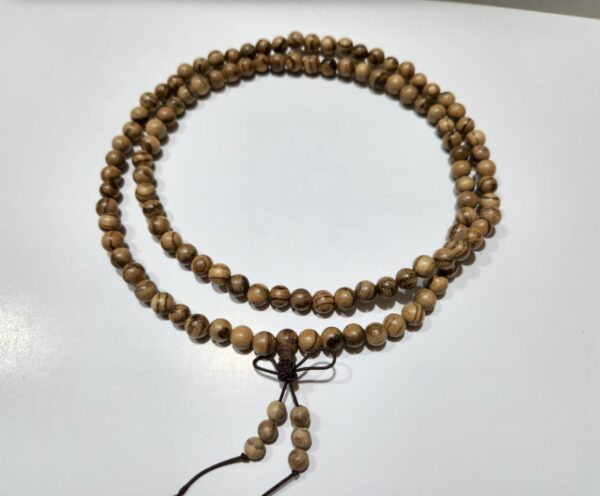 Japamala madera