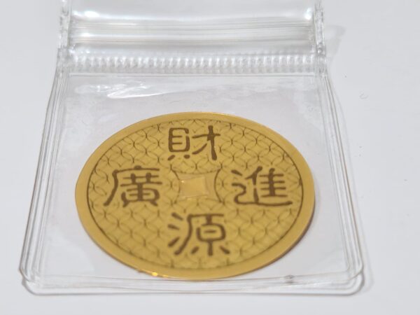 Amuletos chinos - Imagen 3