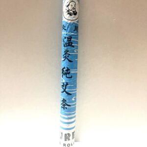 Cigarro de Moxa marca Huatuo