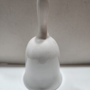 Campana de porcelana