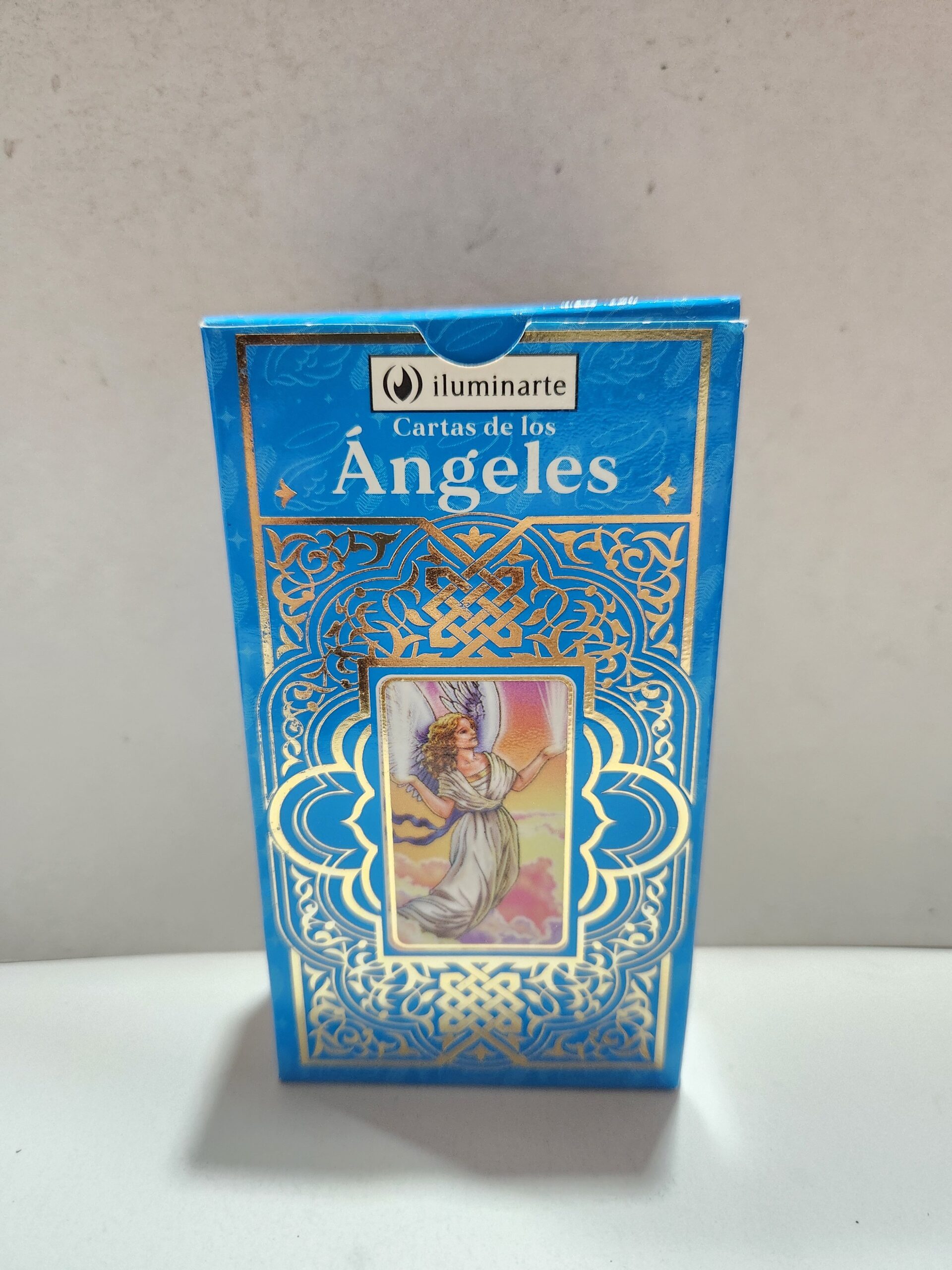 Cartas tarot tematicas - Imagen 2