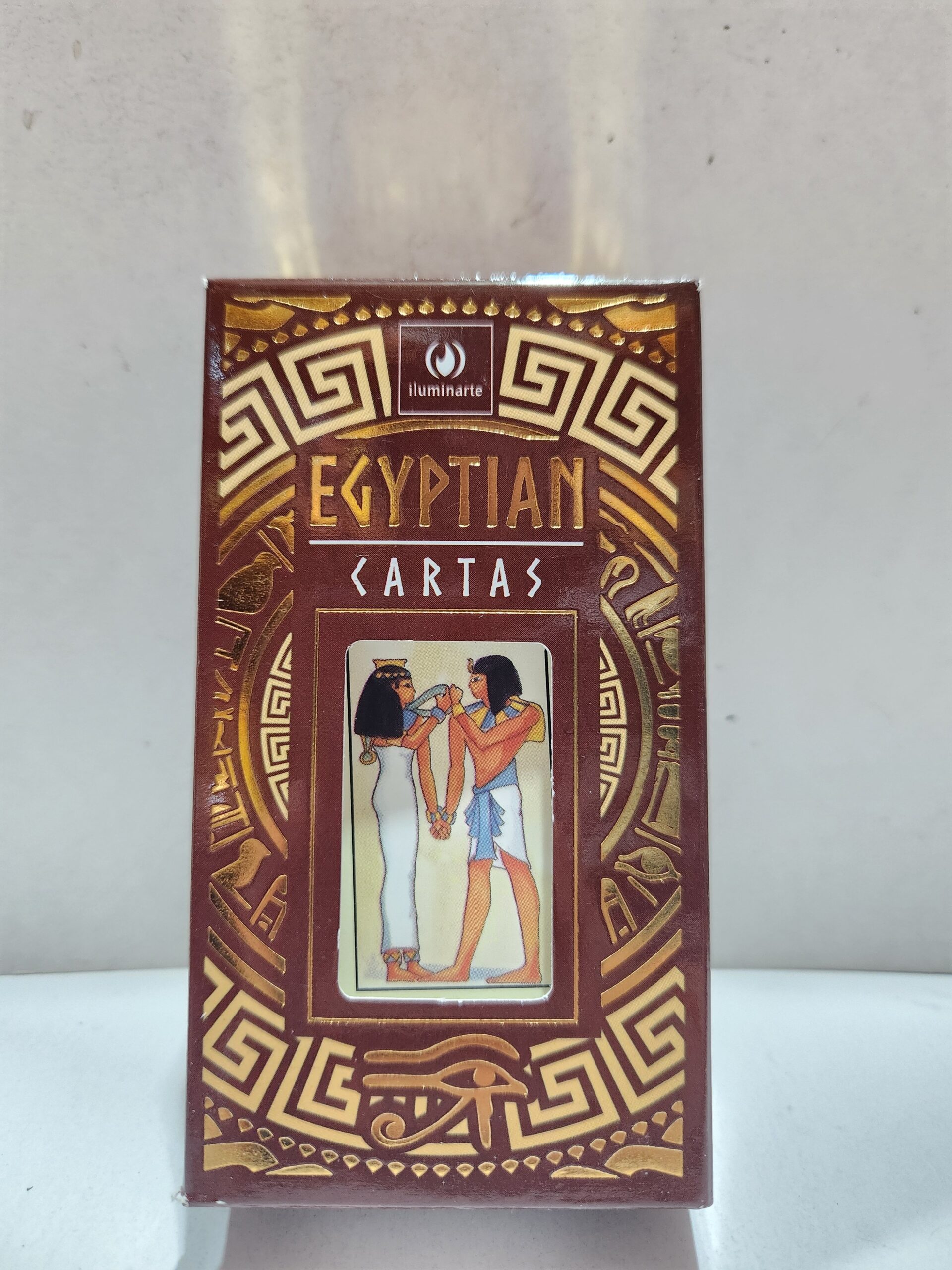 Cartas tarot tematicas