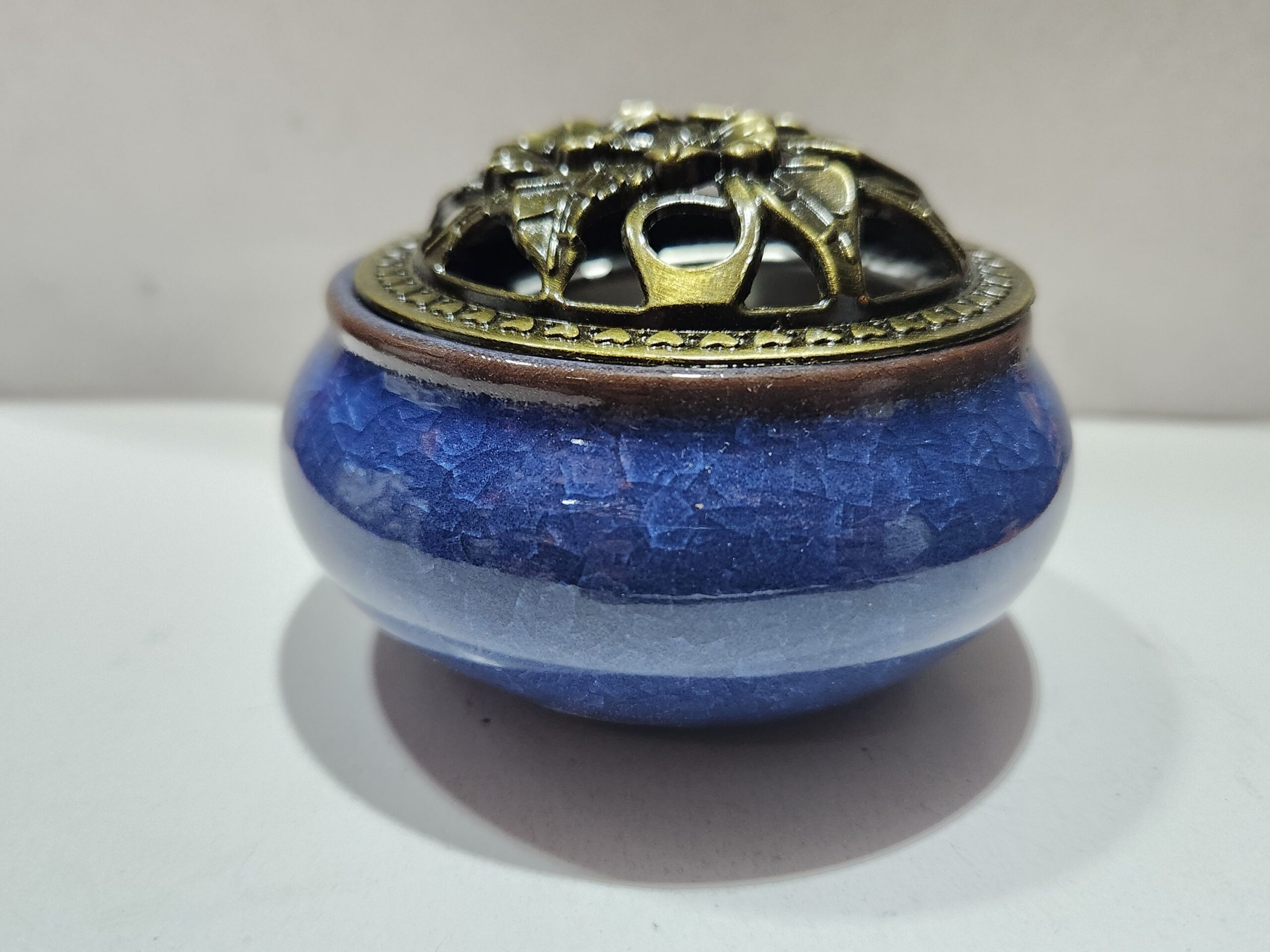 Sahumadores de cerámica - Imagen 2