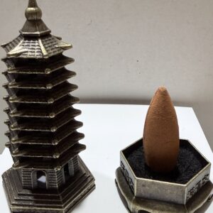 Porta conos Pagoda China