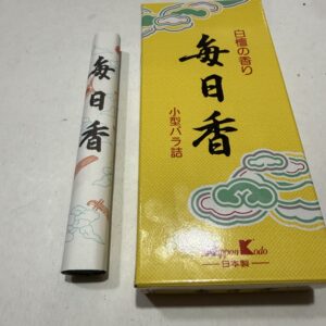 Sahumerios japoneses nipón kodo