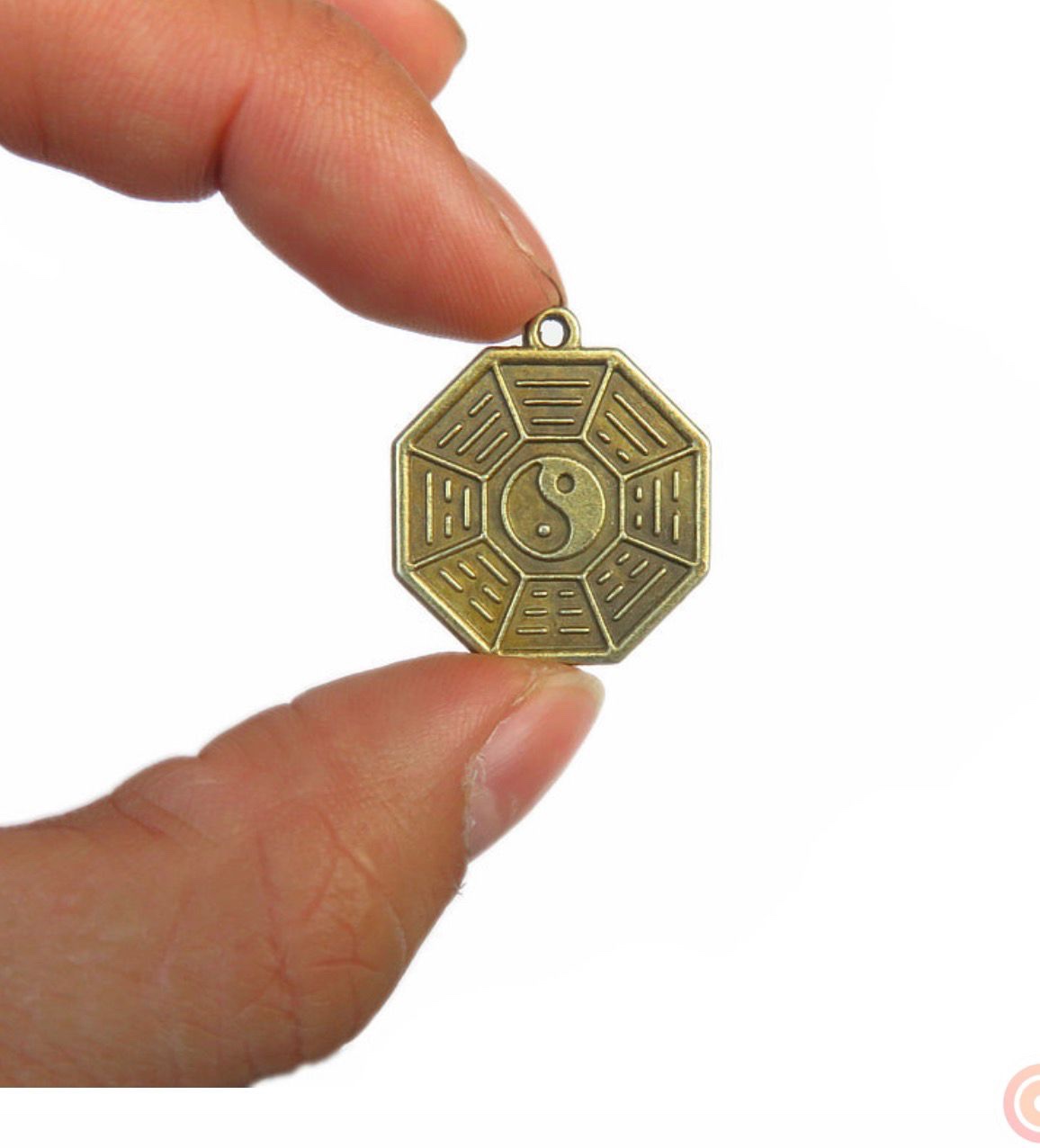 Monedas Bagua - Imagen 3