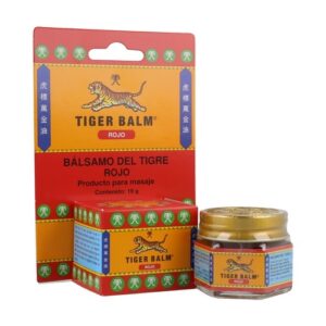 Pomada para dolores Tiger Balm