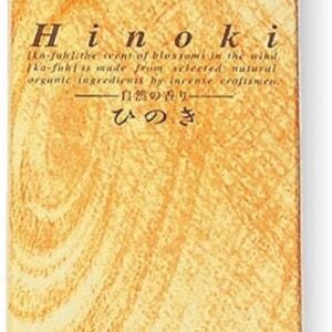 Sahumerios japoneses Ka-Fu