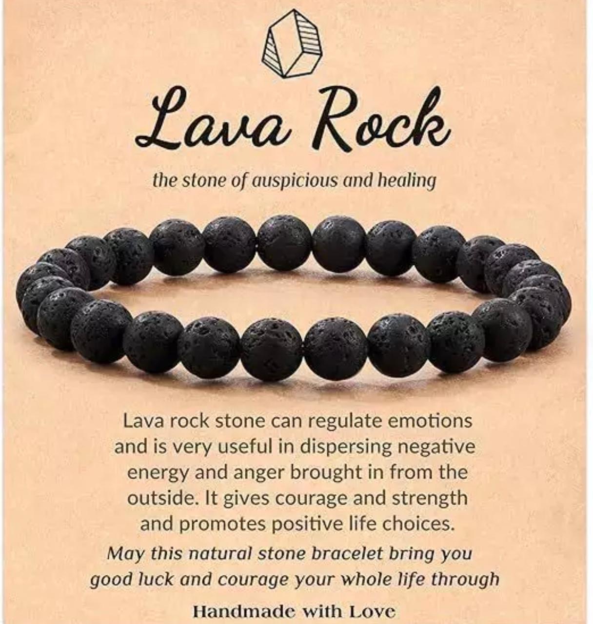 Pulseras de cuarzos energéticos - Imagen 10