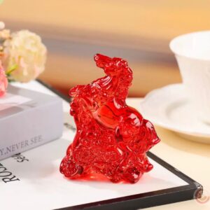 Caballo de fuego año 2026