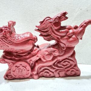 Caballo de fuego año 2026