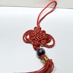 Colgante nudo místico