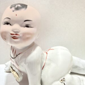 Bebé de la abundancia y fertilidad