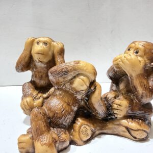 Monos sabios (Samsaru)