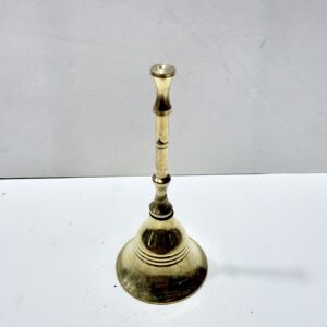 Campana cobre  (8x3 cm)