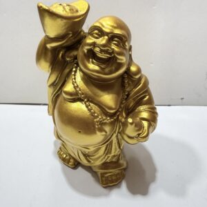 Buda de la abundancia (Budai)