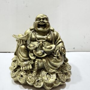 Buda de la abundancia (Budai)