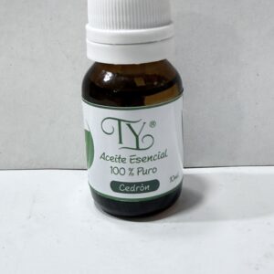Aceites esenciales puros (contacto con piel) 10 ml