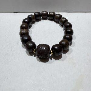 Pulsera Pi Yao madera