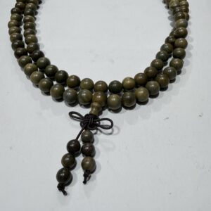 Japamala Budista de Sandalo (40 cm)