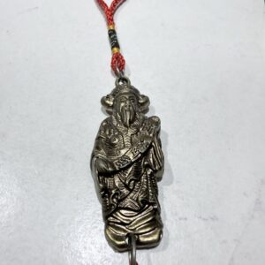 Colgante Cai Shen